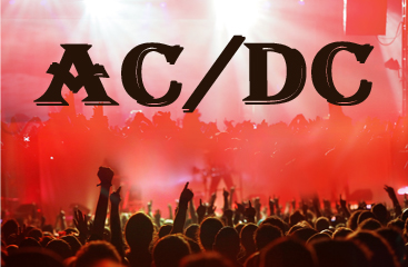 AC/DC – ROCK OR BUST WORLD TOUR 2015 - Olympiastadion - 25.06.2015 - Konzert - Alecsa Hotel Berlin