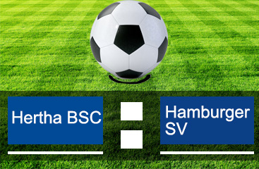 Hertha BSC vs Hamburger SV - Olympiastadion - 01.10.2016 – 02.10.2016 - Sport - Alecsa Hotel Berlin