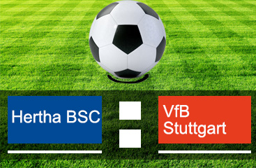 Hertha BSC vs VfB Stuttgart - Olympiastadion - 04.05.2019 – 05.05.2019 - Sport - Alecsa Hotel Berlin