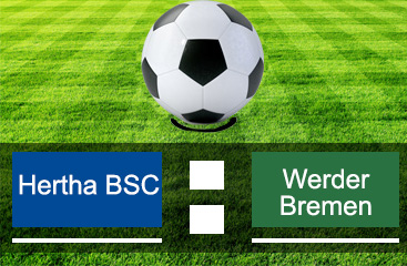 Hertha Bsc Bremen
