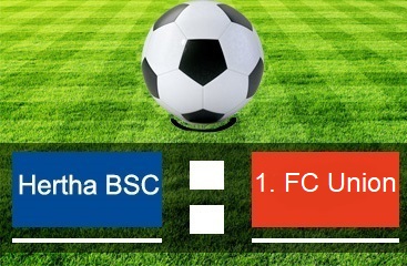 Hertha BSC vs 1. FC Union Berlin - Olympiastadion - 21.03.2020 – 22.03.2020 - Sport - Alecsa Hotel Berlin